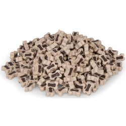 CANDY DUO BONES AGNEAU RIZ 180GR (12PCS)** VADI