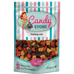 CANDY TRAINING MIX 180GR...
