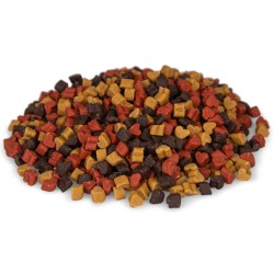 CANDY TRAINING MIX SEAU 500GR (12PCS) VADI