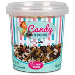 SNACKDOG SEAU CANDY PARTY...