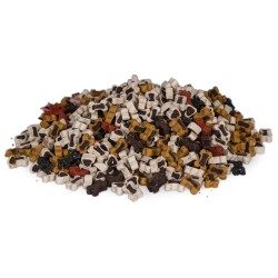 SNACKDOG SEAU CANDY PARTY MIX 500GR (69731)** VADI