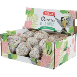 POMME DE PIN GRAISSE