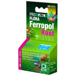 JBL FERROPOL ROOT 30PCS**...