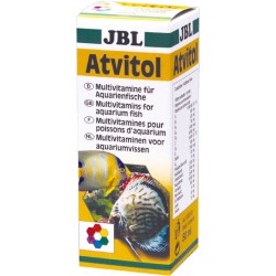JBL ATVITOL 50ml **