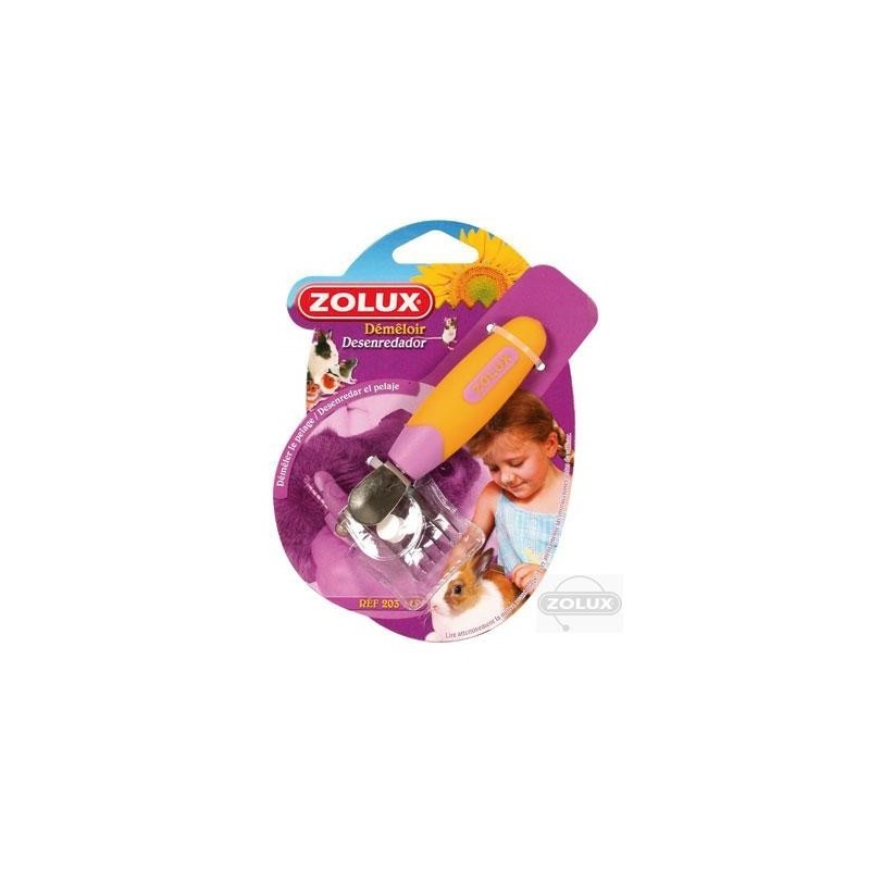 !!!!!!! DEMELOIR RONGEURS* Zolux