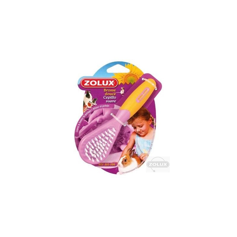 !!!!!!! BROSSE DOUCE RONGEURS* Zolux
