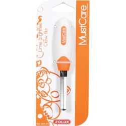 LIME A ONGLES FURET MUSTCARE