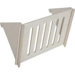 RATELIER FOIN BOIS NEO