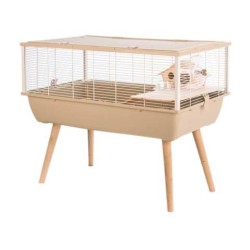 CAGE NEO NIGHA PT RG.BEIGE.H36