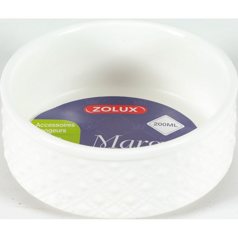 !!!!!!   ECUEL GRES MARGOT RONGEUR MARGOT 200ml blanc**