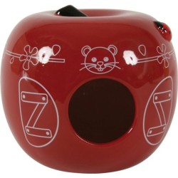 !!!!!NID CERAMIQUE POMME...