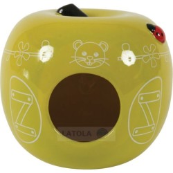 !!!!!NID CERAMIQUE POMME...