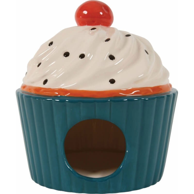 !!!!!NID CERAMIQUE CUP CAKE LAGOON*** Zolux