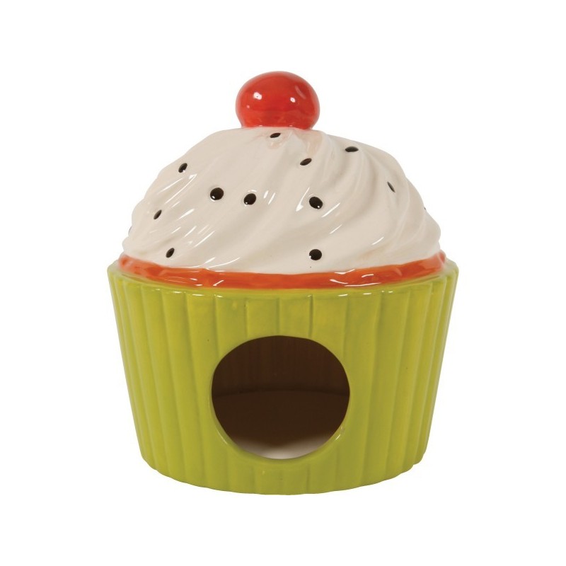 !!!!!NID CERAMIQUE CUP CAKE ANIS*** Zolux