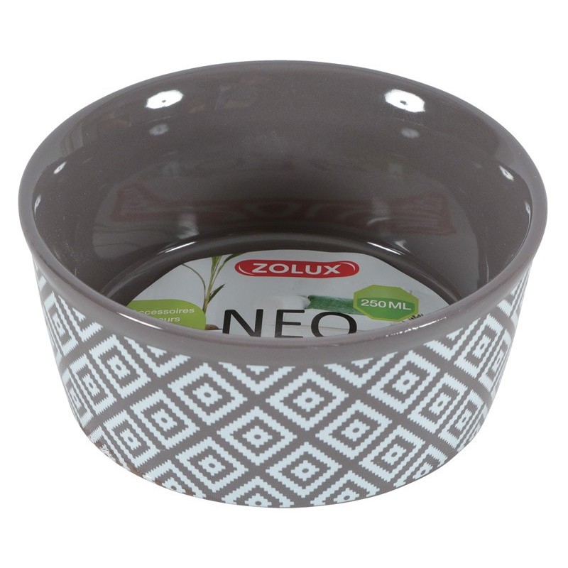 !!!!!!  ECUEL GRES neo 250ml gris**zolux