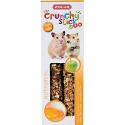 CRUNCHY STICK HAMSTER...