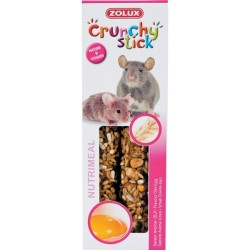CRUNCHY STICK RAT-SOURIS...