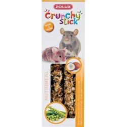 CRUNCHY STICK RAT-SOURIS...