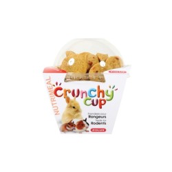 CRUNCHY CUP NATURE &...
