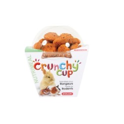 CRUNCHY CUP CAROTTE & LIN...