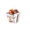 CRUNCHY CUP BETTERAVE-CAROTTE & LUZERN 180GR* Zolux