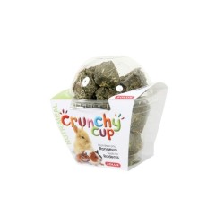 CRUNCHY CUP LUZERN &...