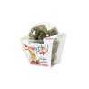 CRUNCHY CUP LUZERN & CAROTTE 200GR+ Zolux