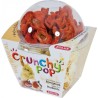CRUNCHY POP CAROTTE 43GR* Zolux