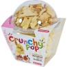 CRUNCHY POP POMME 33GR** Zolux