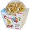 CRUNCHY POP BANANE 63GR* Zolux
