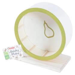 !!!! ROUE BOIS RPLAY POIRE M