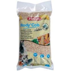 LITIERE VEGETALE RODYCOB...