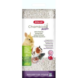 LITIERE CHAMBIOSE PIVOINE...