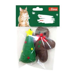 !!!!!!NOEL SET DE 2 JOUETS...