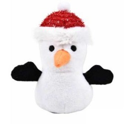 !!!! JOUET CHAT BONHOMME DE...