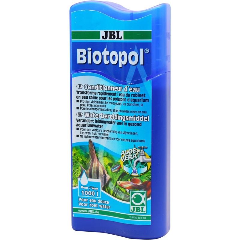 JBL BIOTOPOL 250ml **