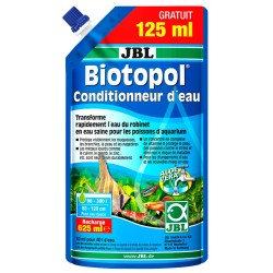 JBL Biotopol Recharge 625ml...
