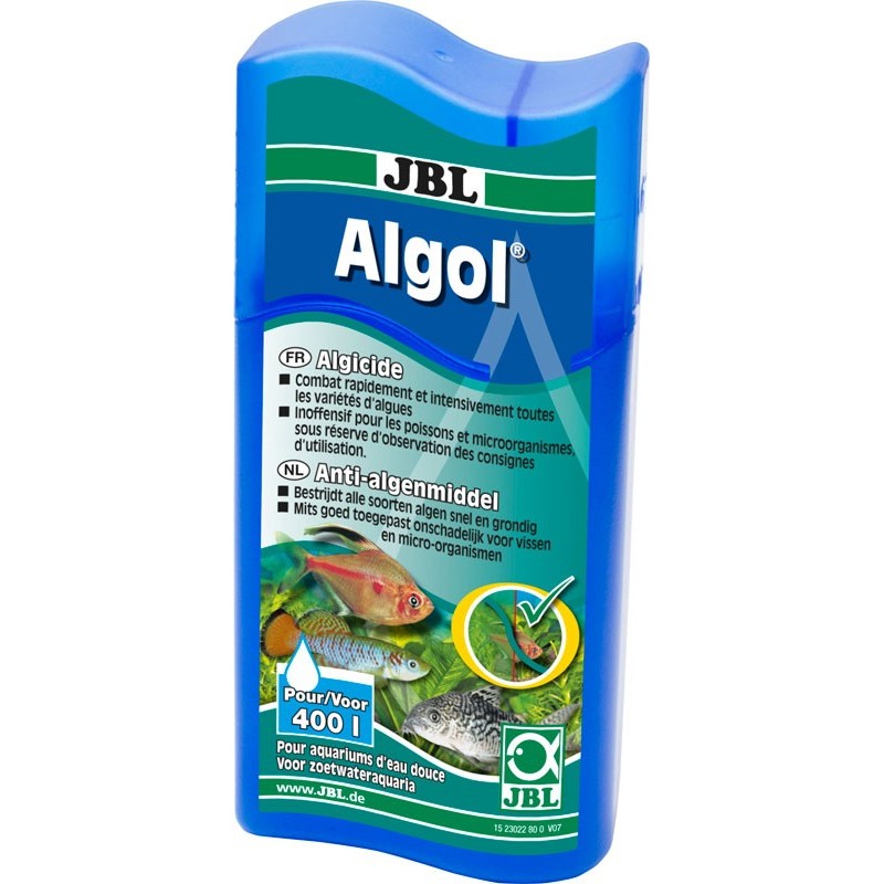 JBL ALGOL 100ml **