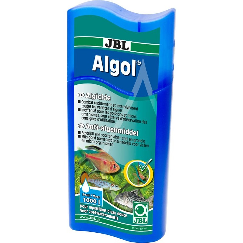JBL ALGOL 250ml **