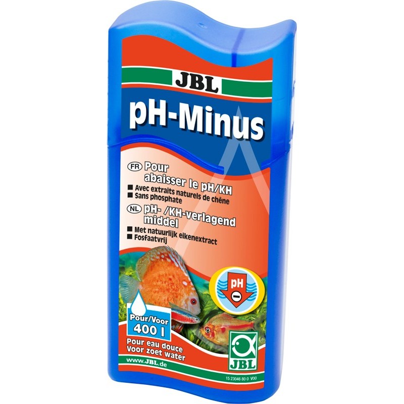 JBL PH-MINUS 100ml **