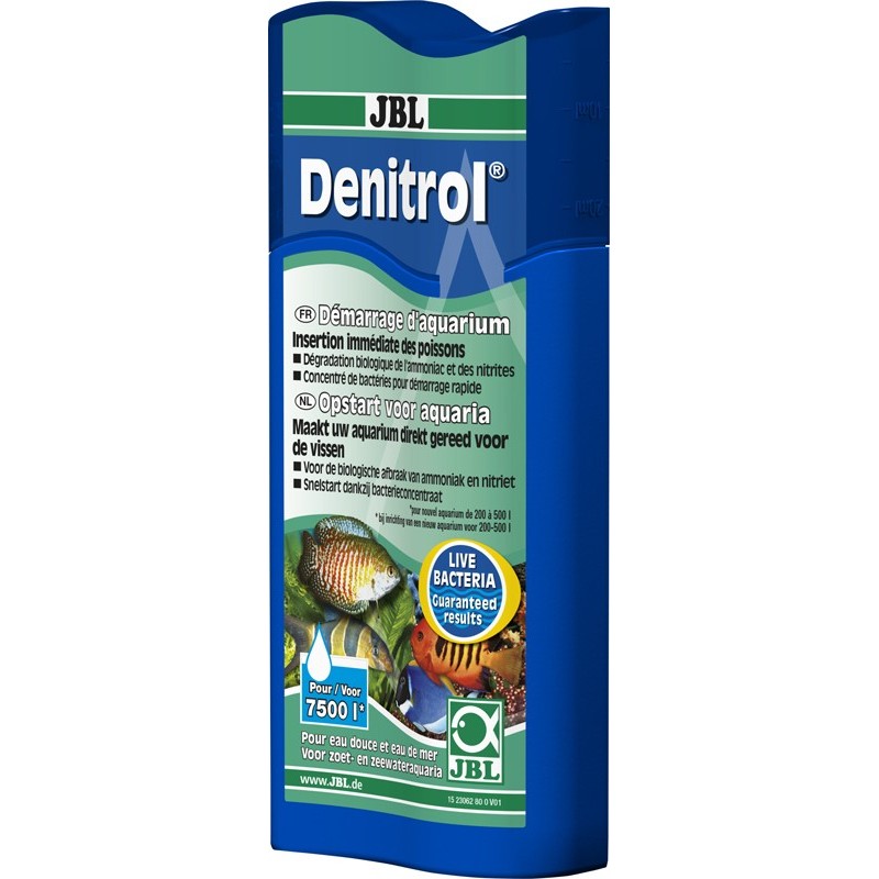 JBL DENITROL 250ml **