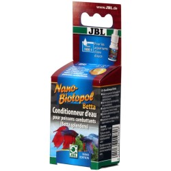 JBL NANOBIOTOPOL BETTA 15ml **