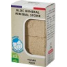 BLOC MINERAL EDEN NATUR X2 200GR* Zolux