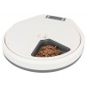 Distributeur CHIEN/CHAT  auto nourriture TX5 5 repas***(24381) TRIXIE