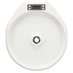 Distributeur CHIEN/CHAT  auto nourriture TX5 5 repas***(24381) TRIXIE