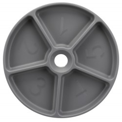 Distributeur CHIEN/CHAT  auto nourriture TX5 5 repas***(24381) TRIXIE