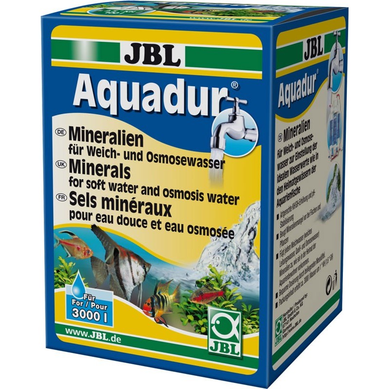 JBL AQUADUR **