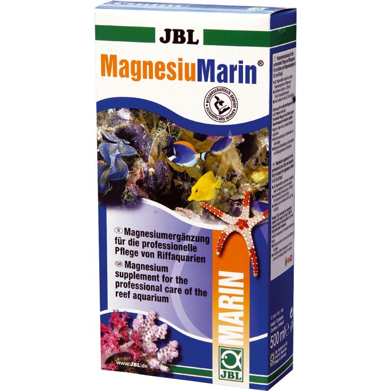 !!!!JBL MagnesiuMarin 500ml**
