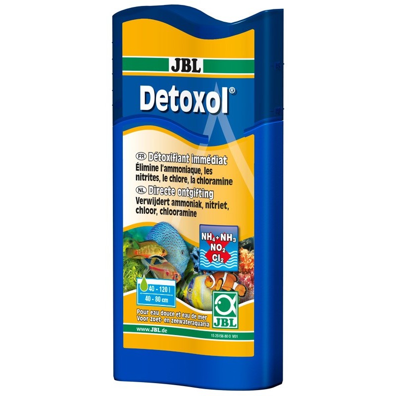 JBL DETOXOL 100ML**