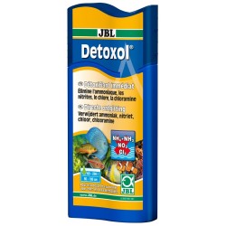 JBL DETOXOL 250ML**